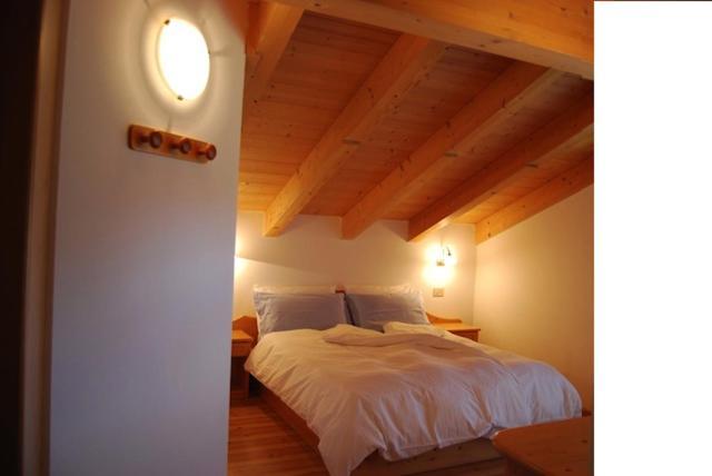 Appartamenti Chalet Orchidea Канацеи Номер фото